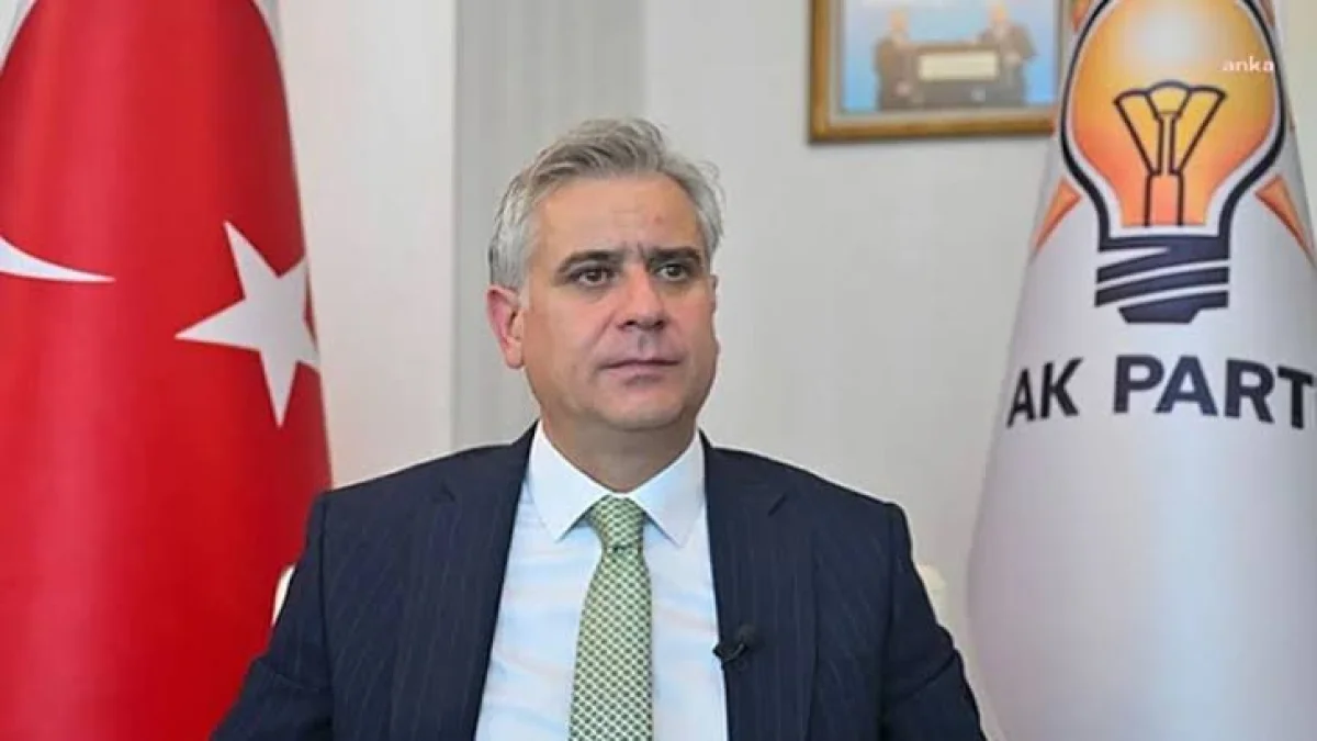 AK Parti’ye Geçecek Büyükşehir Şanlıurfa mı?