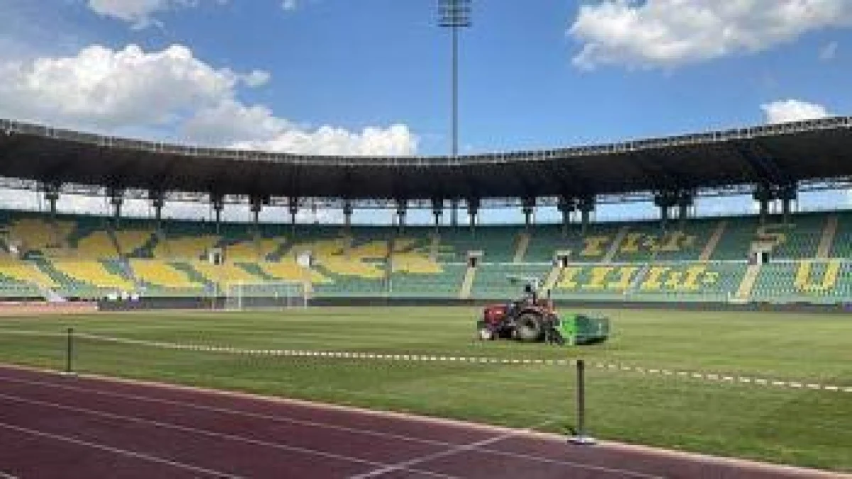 GOL! Şanlıurfaspor, Çorluspor Karşısında Farkı 2’ye Çıkardı