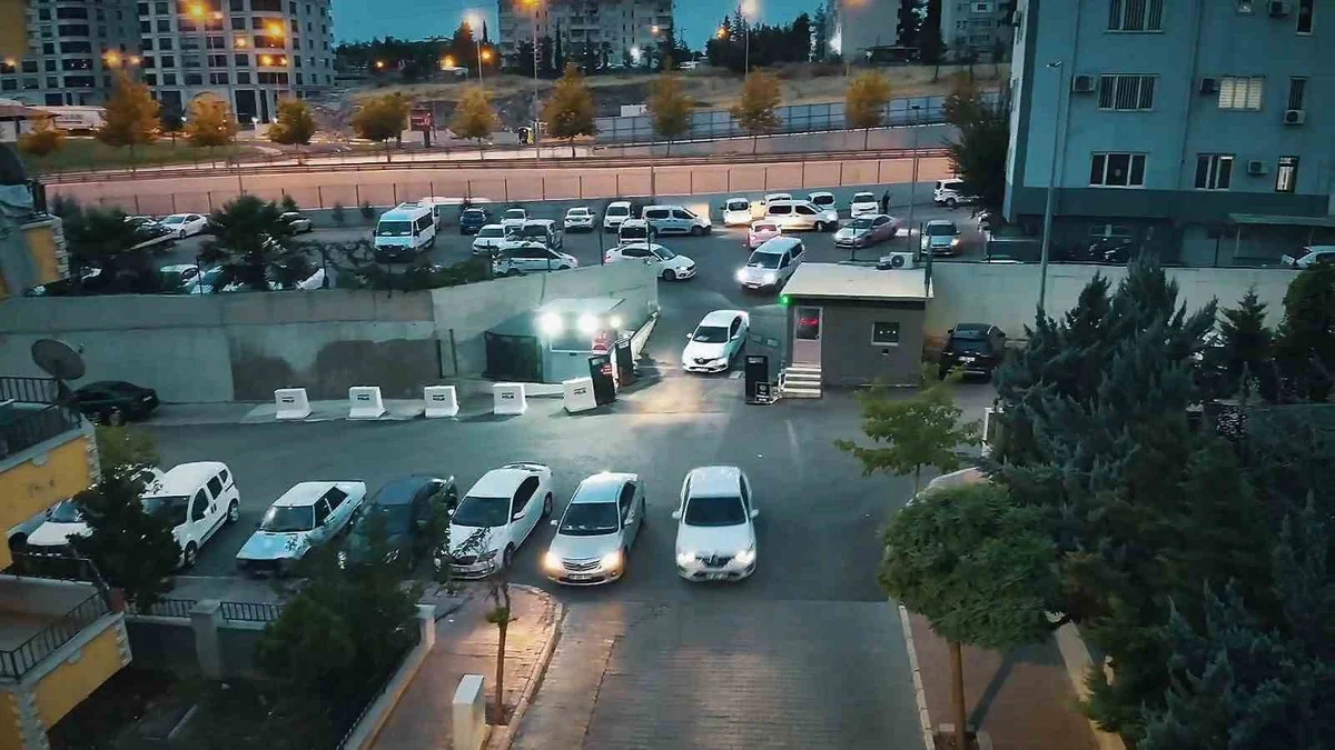 Şanlıurfa Merkezli Dolandırıcılık Operasyonu: 6 Tutuklama
