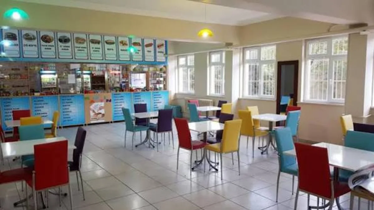 Şanlıurfa’da Okul Kantinlerinde Beslenme Skoru Dönemi