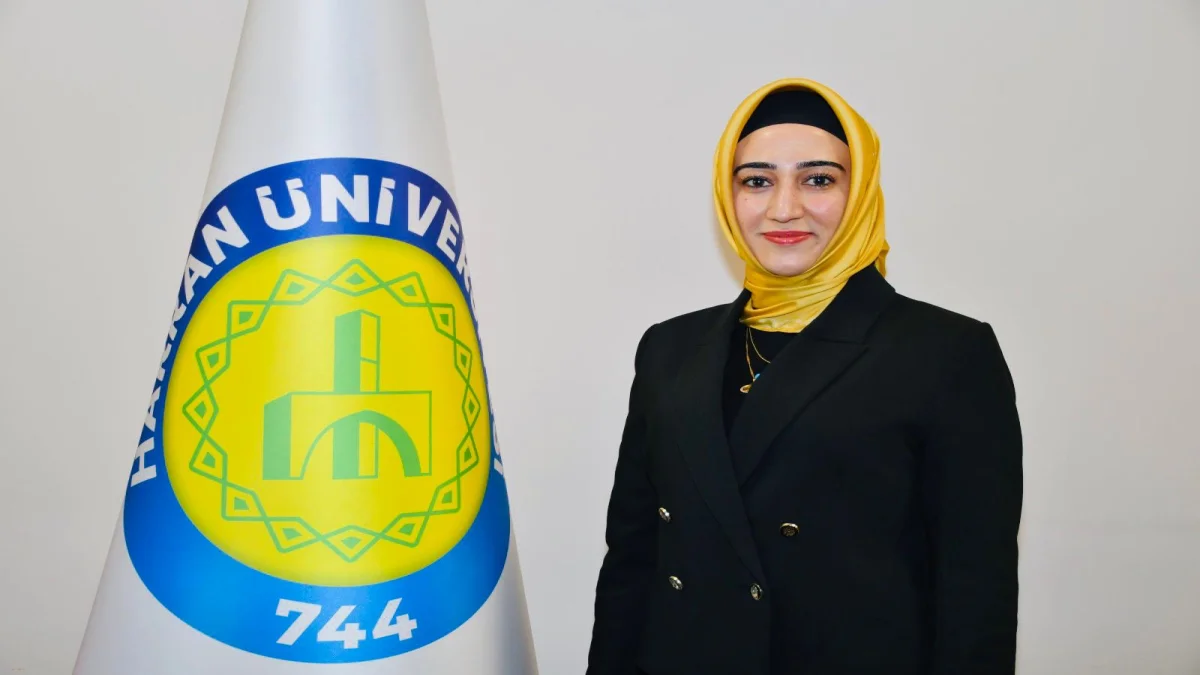Emine Aytar, Dünyanın En Etkili Bilim İnsanları Listesinde