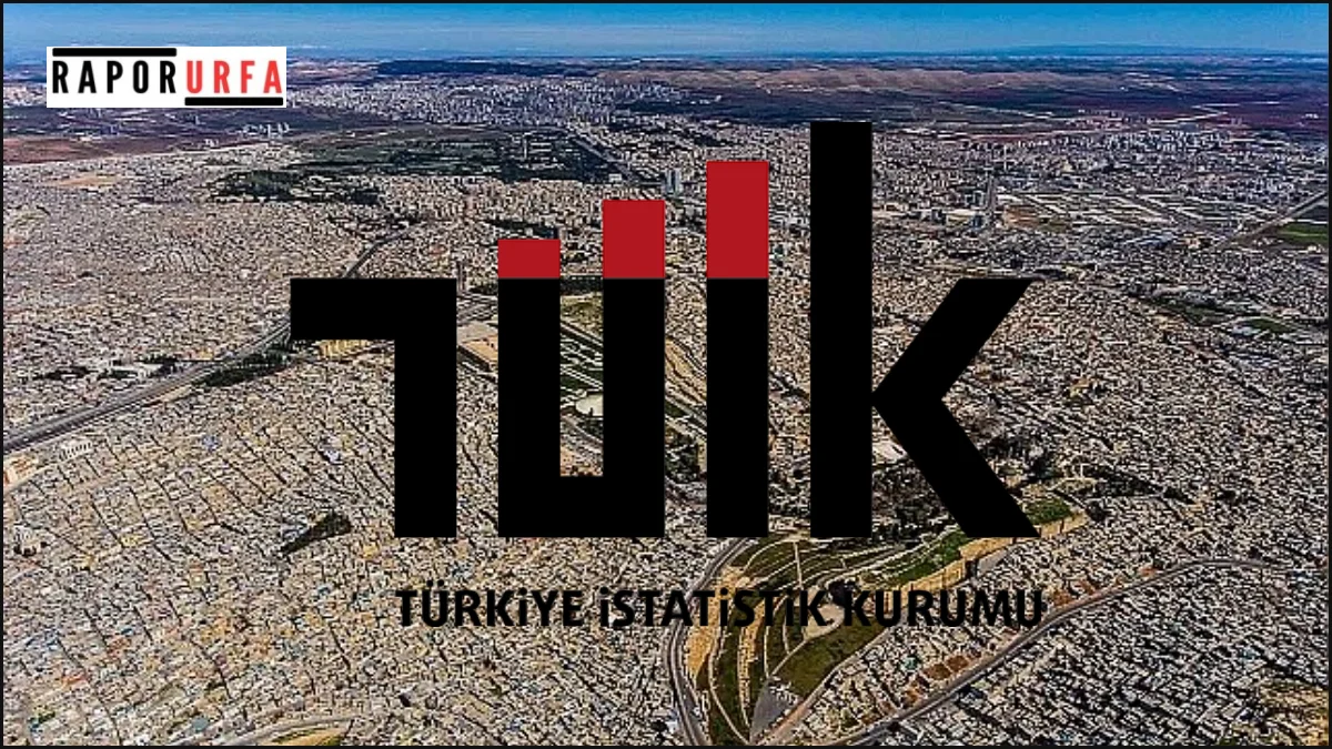 Şanlıurfa’nın Nüfusu 98 Yılda 11 Katına Çıktı