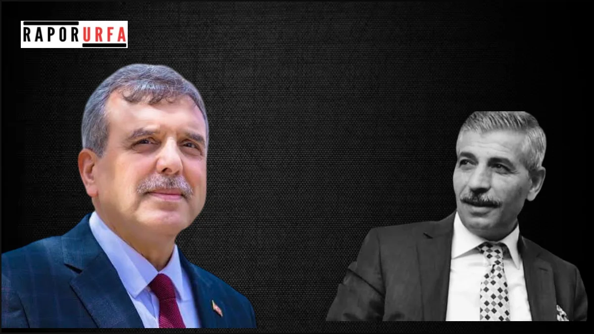 Beyazgül’den Hüseyin Korkmaz’a Duygusal Veda