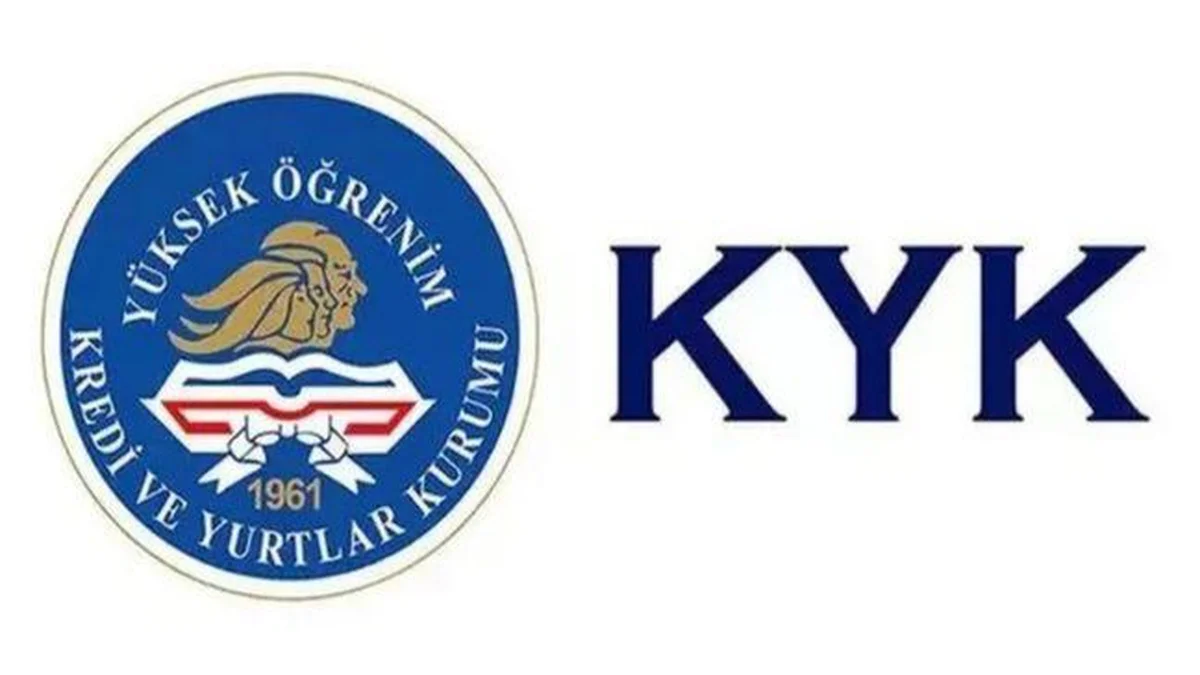 GSB Burs ve Kredi Başvuruları Başladı: Son Gün 16 Ekim