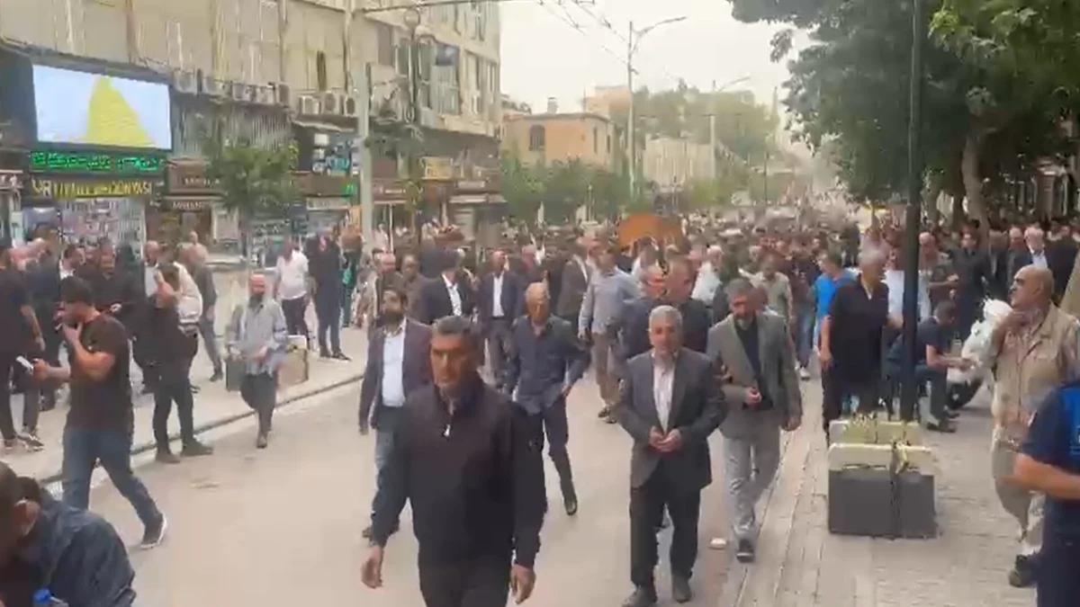 Hüseyin Korkmaz Son Yolculuğuna Uğurlandı