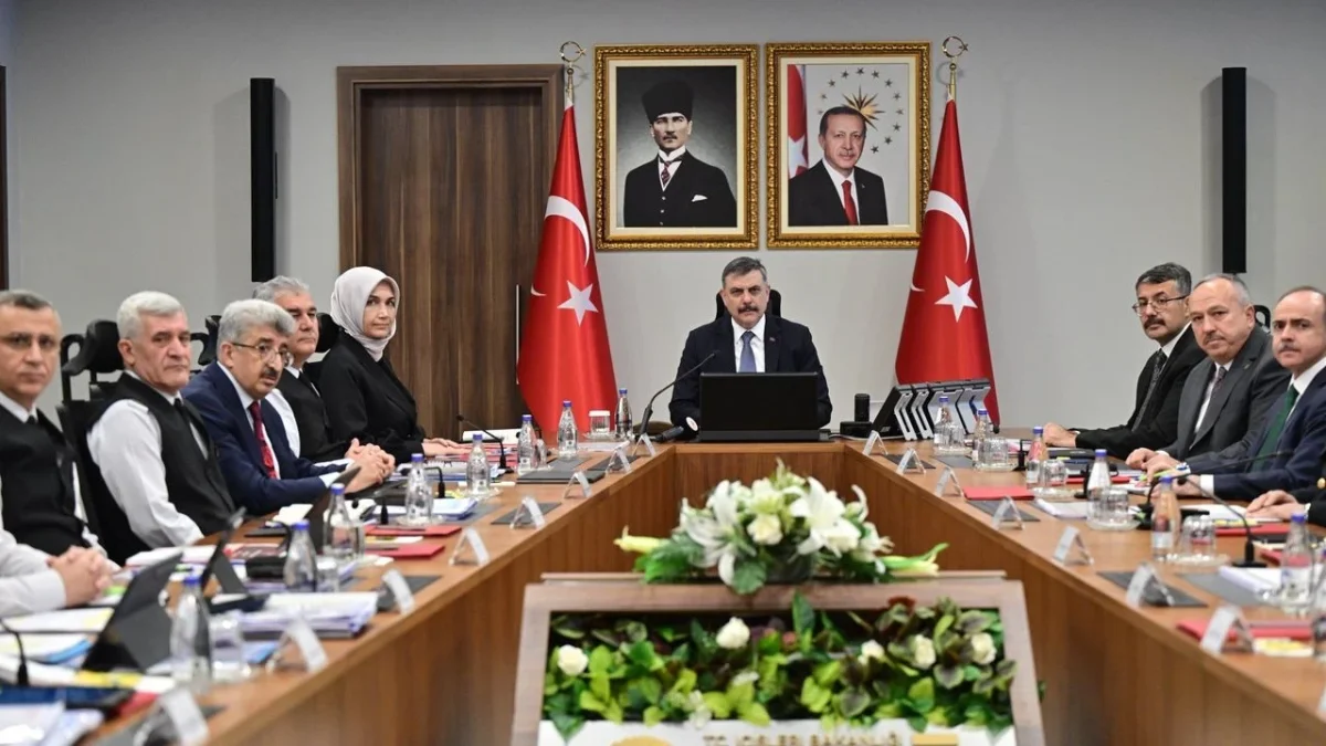 Okullarda Güvenlik Dönemi: Denetimler Artırılacak