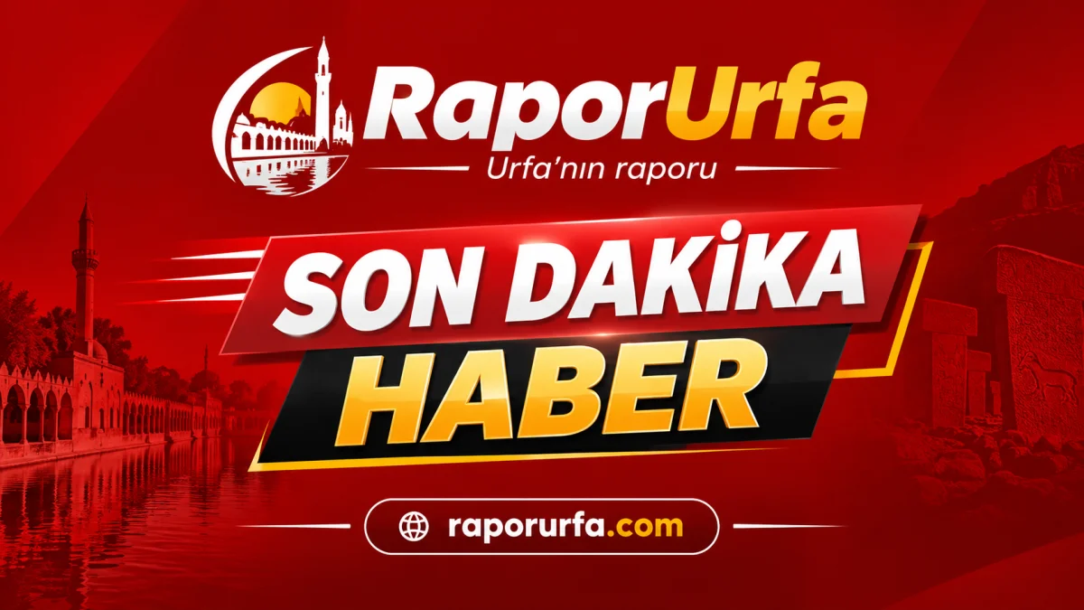 Şanlıurfa’da Düğün Magandalarına Operasyon: 2 Tutuklama