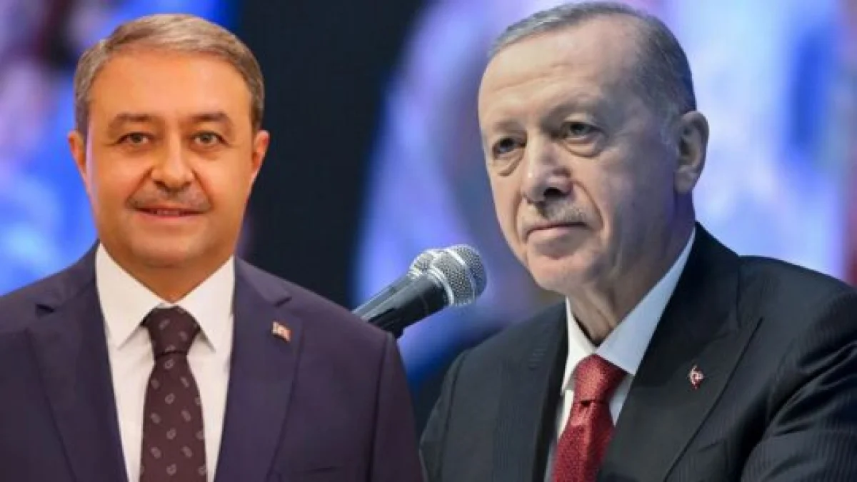 Vali Şıldak’tan Şanlıurfa’daki yatırımlar için teşekkür mesajı