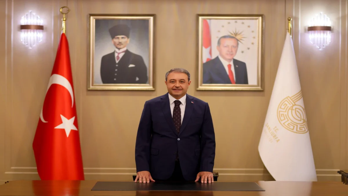 Şanlıurfa’da Boğulma Vakalarında Dikkat Çeken Düşüş