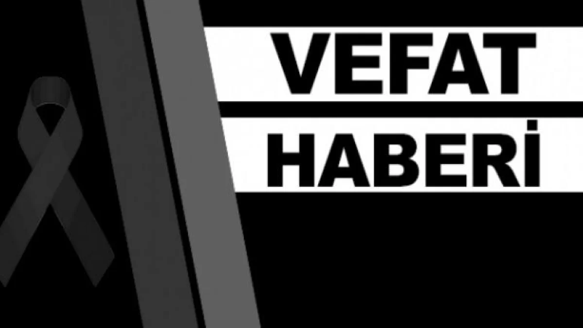 Harran Üniversitesi’nde Acı Kayıp: Selahattin Kiraz Vefat Etti