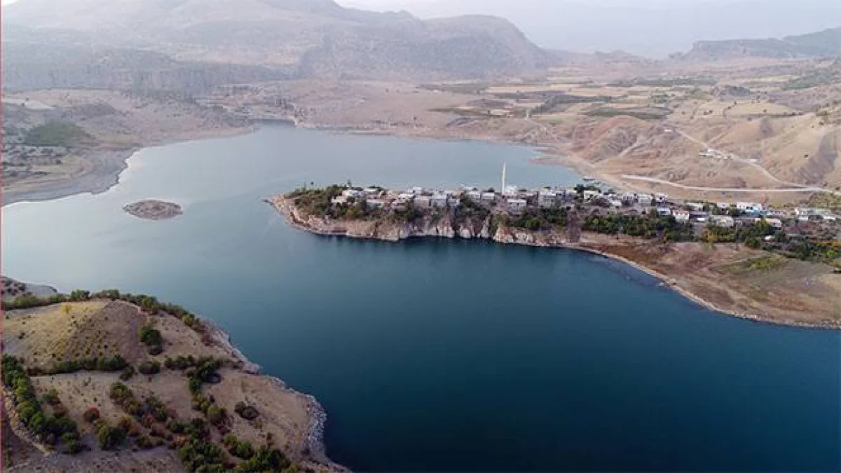 Şanlıurfa’dan Takoran Vadisi’ne Nasıl Gidilir? Siverek’te Ne Yenir, Nereden Alışveriş Yapılır?