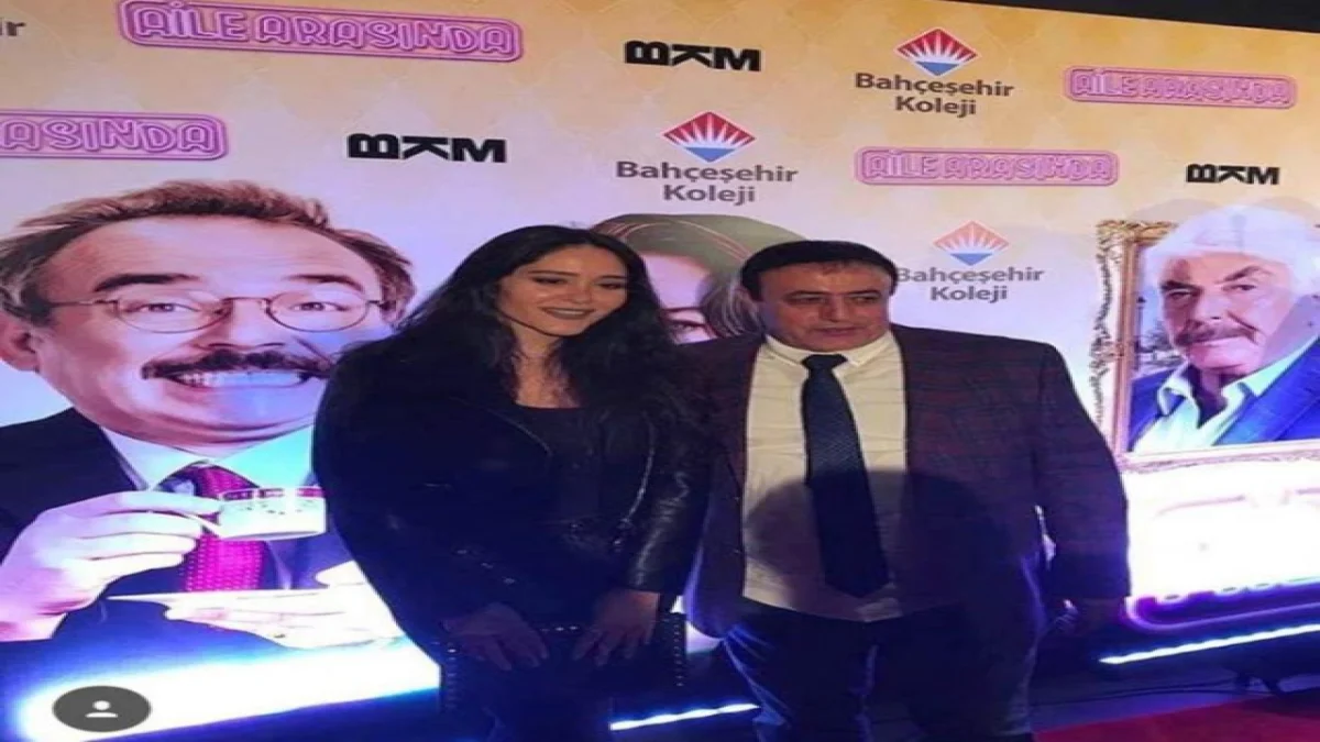 Şanlıurfalı Mahmut Tuncer’in Kızı 26 Kilo Verdi