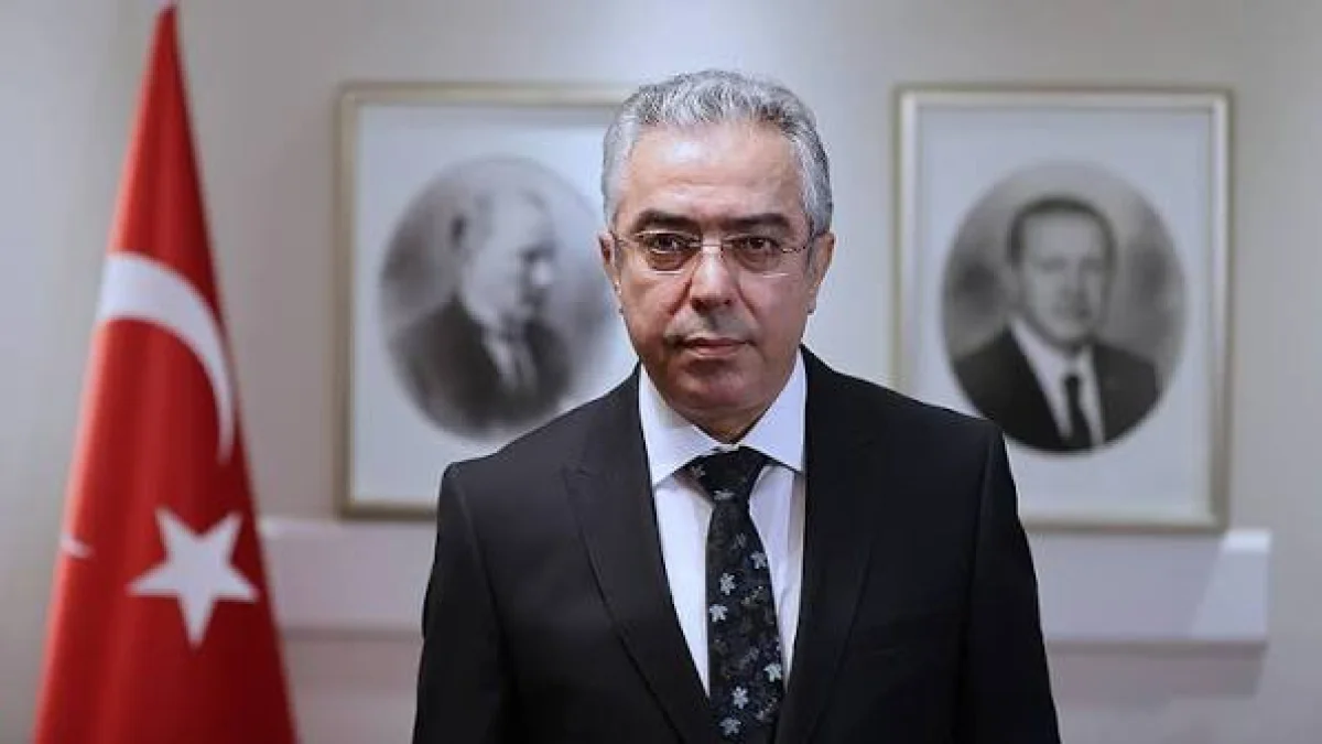 Uçum duyurdu: Seçim 2028 Mart veya Nisan ayında yapılabilir
