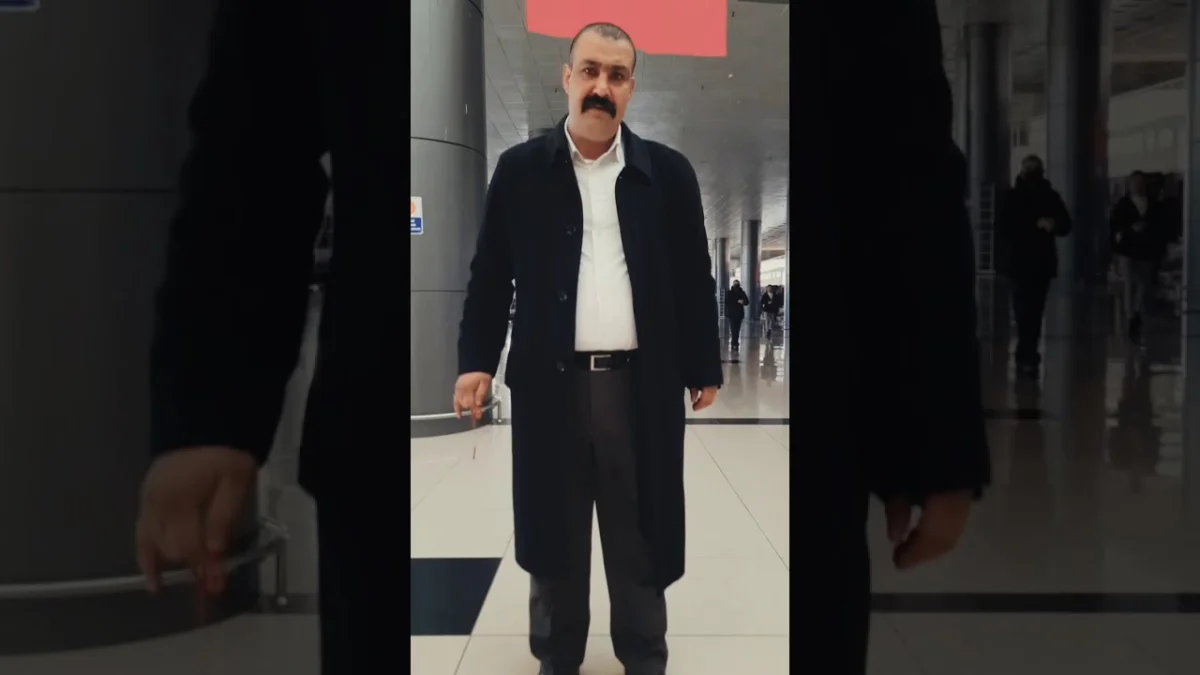 Şanlıurfa’da “Bale Baba” Hüseyin Demirparmak’a Ev Hapsi