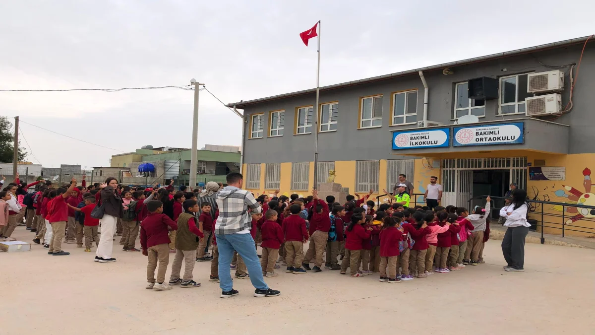 Vali Şıldak’tan Ailelere Güvenli Eğitim Çağrısı