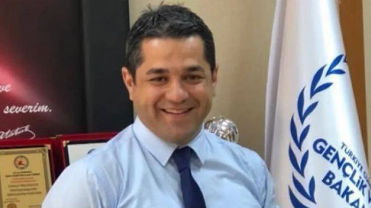 Şanlıurfalı Ekrem Gerginci’ye Yeni Görev