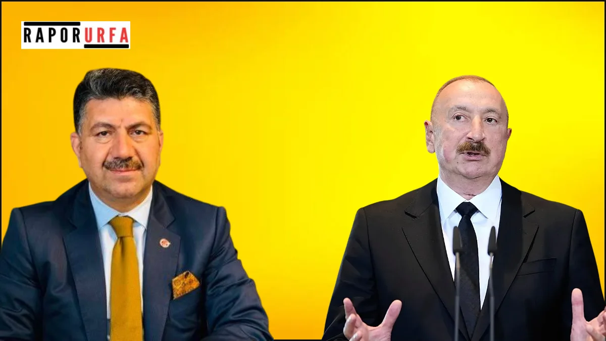 Şanlıurfalı Gazeteci Celal Çiftçi Hakkında Kırmızı Bülten Kararı