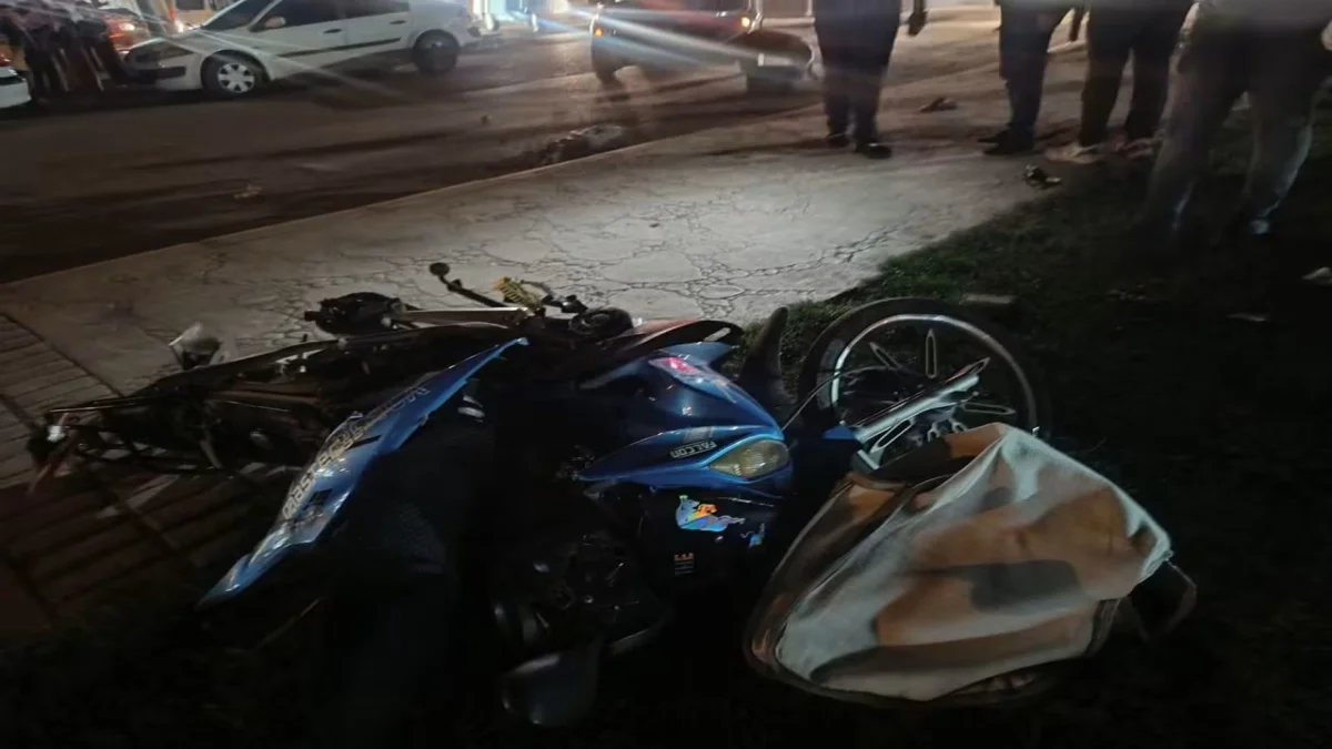 Yine Tren Yolu Caddesi, Yine Kaza! Viranşehir’de 1 Yaralı