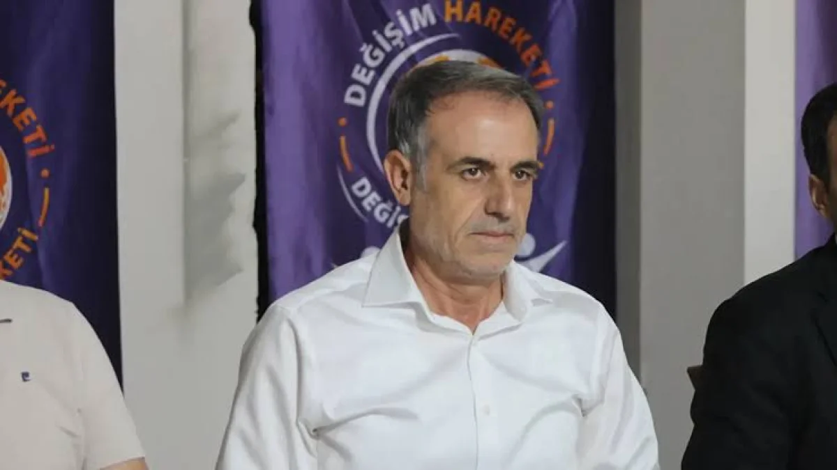 Eğitim-Bir-Sen Şanlıurfa Seçiminde Sürpriz Karar