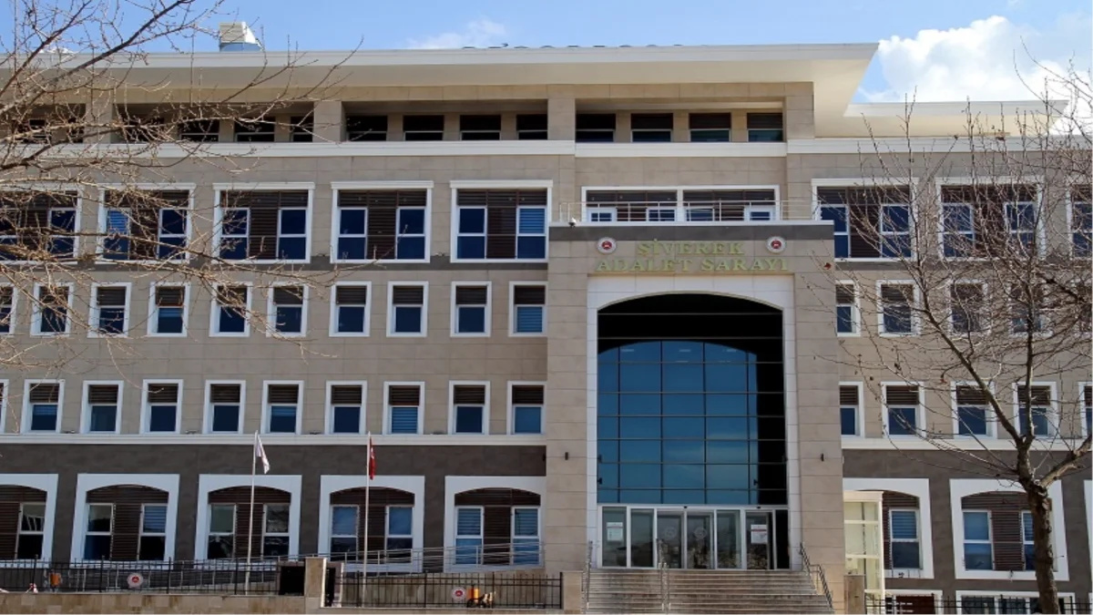 Siverek'te Cinsel Saldırı Davası İçin Duruşmaya Katılım Çağrısı