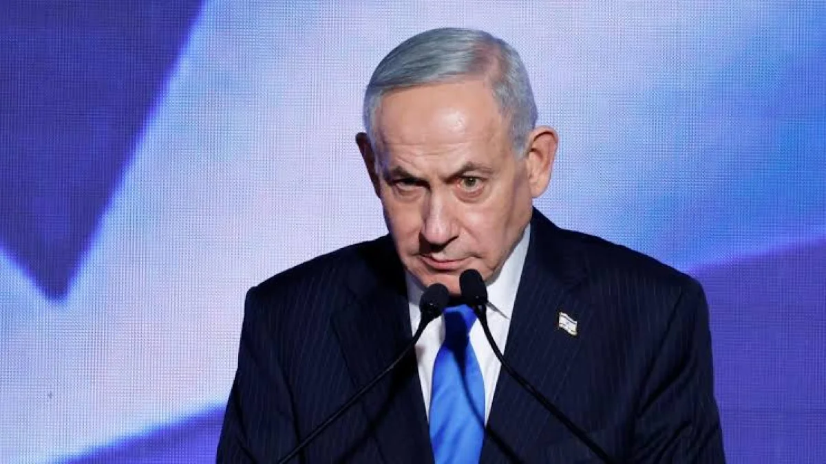 Netanyahu: Türkiye ile Çatışmayı Önlemeye Çalışıyorum