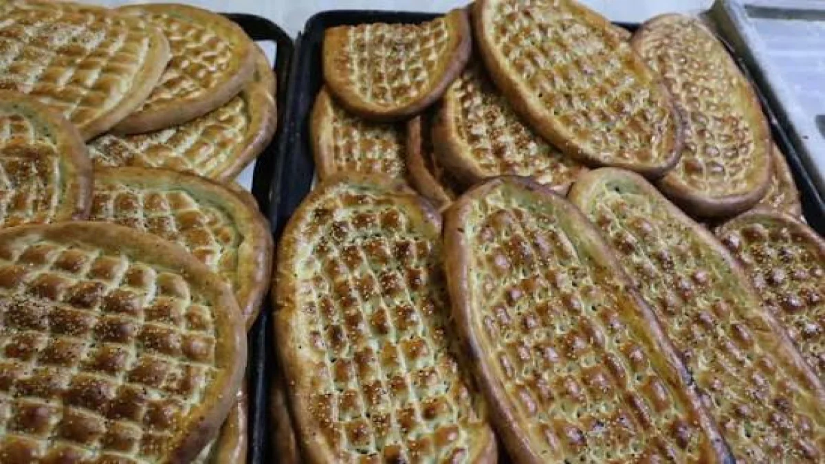 Siverek’in Eşsiz Lezzeti: Geleneksel Siverek Ekmeği