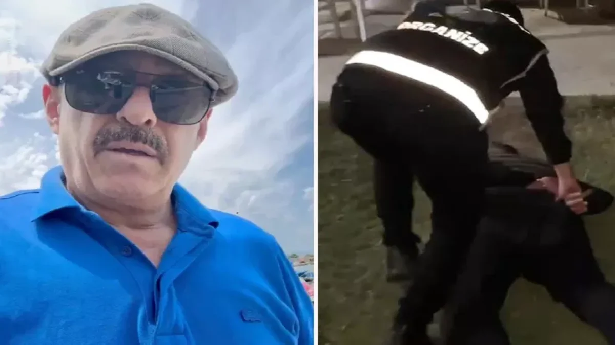 Eşref Saral Saldırısının 2 Şüphelisi Çatalca’da Yakalandı