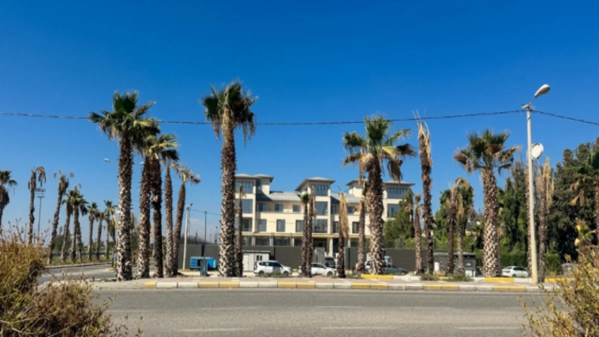 Harran'da 63 Odalı Malikane İddiası Siyasette Deprem Etkisi Yarattı