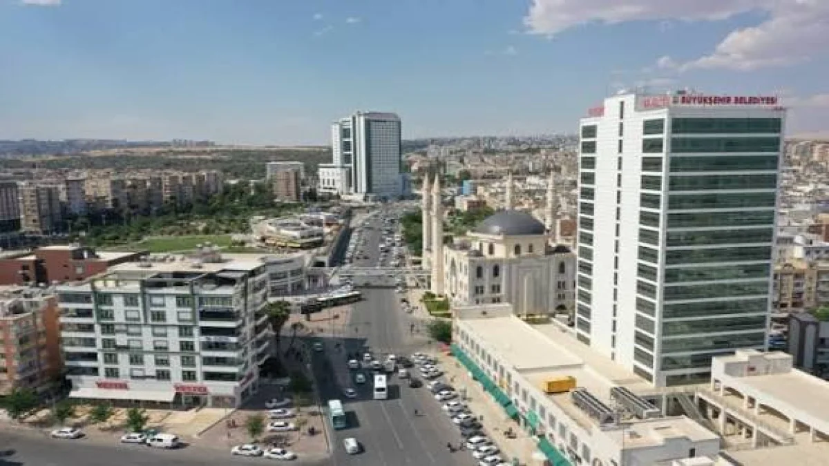 Şanlıurfa Büyükşehir Personel Alımı Başvuru Sonuçları Açıklandı