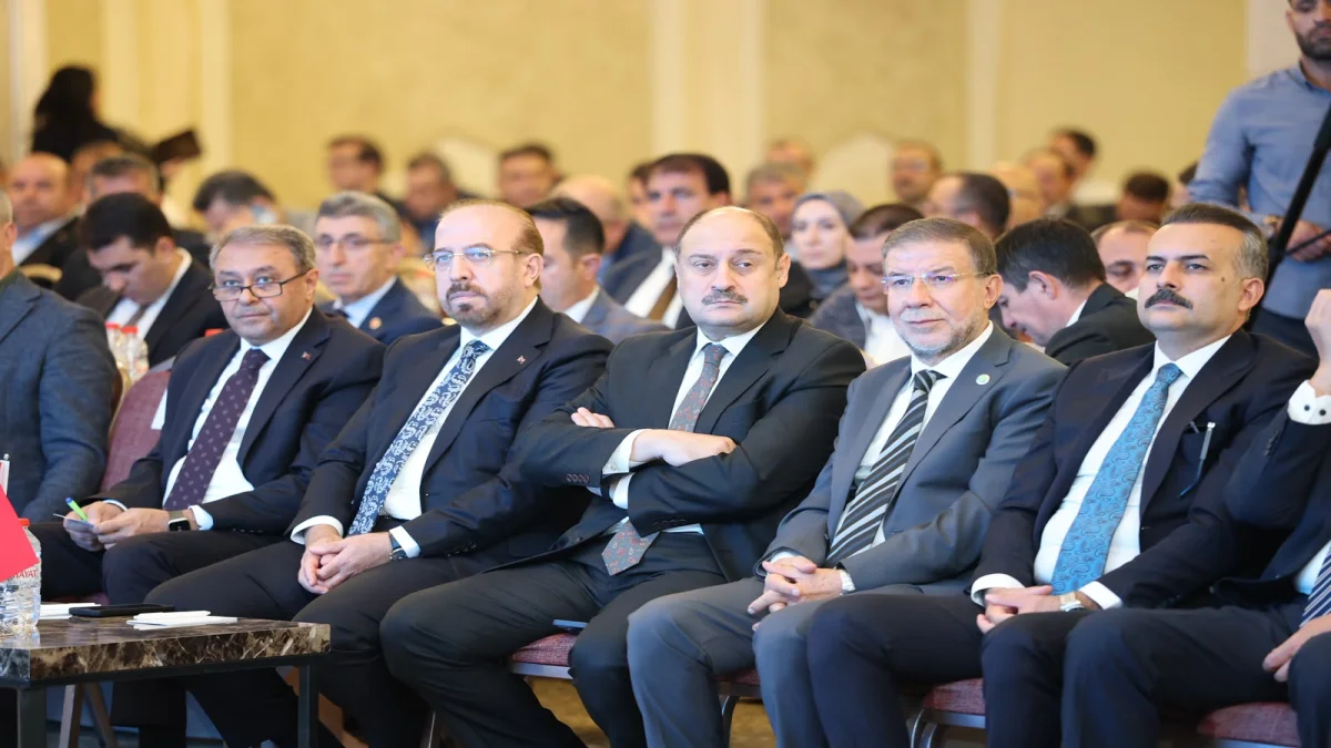 BAŞKAN GÜLPINAR: “ŞANLIURFA’NIN ENERJİ POTANSİYELİNİ YATIRIMLARLA GÜÇLENDİRİYORUZ”