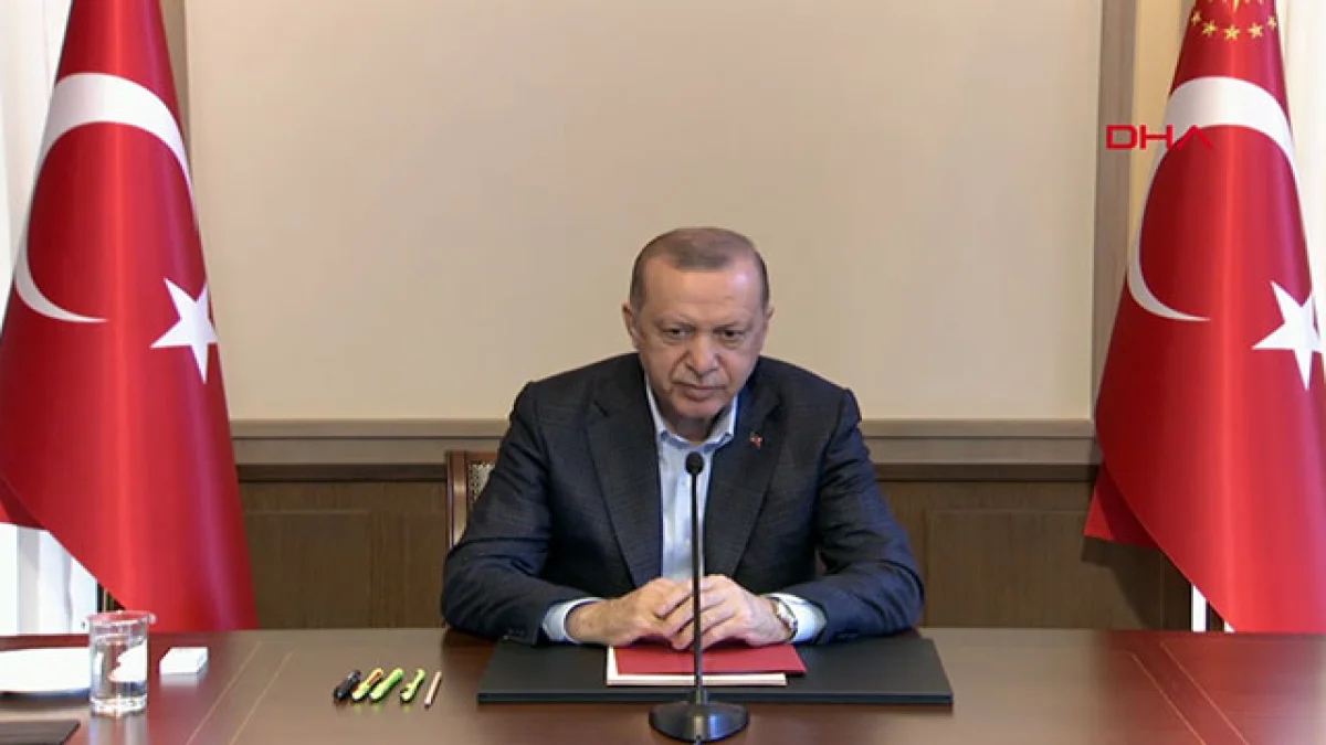 Resmî Gazete’de Kritik Atamalar: 5 Bakanlıkta Değişim