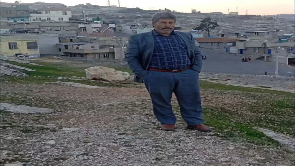 Harranlı Tır Şoförü Uşak'taki Kazada Can Verdi