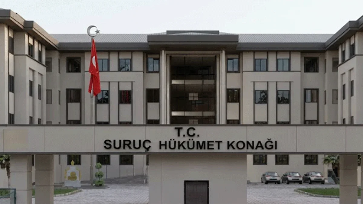 Suruç’ta Siren Testi Yapılacak: Vatandaşlara Uyarı