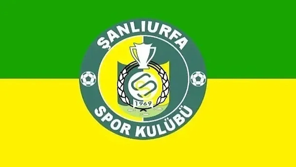 Şanlıurfaspor’da barış ve kardeşlik kazandı!