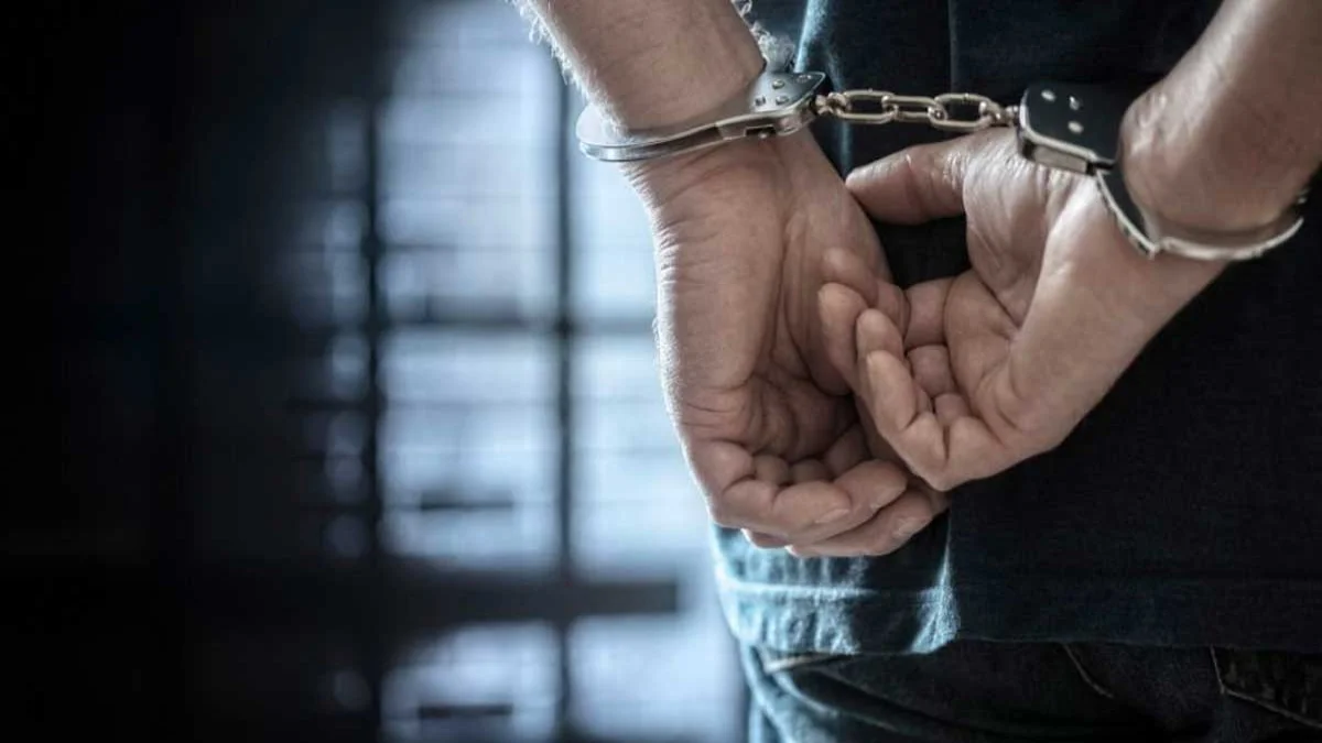 Şanlıurfa’da askeri yasak bölge davasında 1 yıl 8 ay ceza