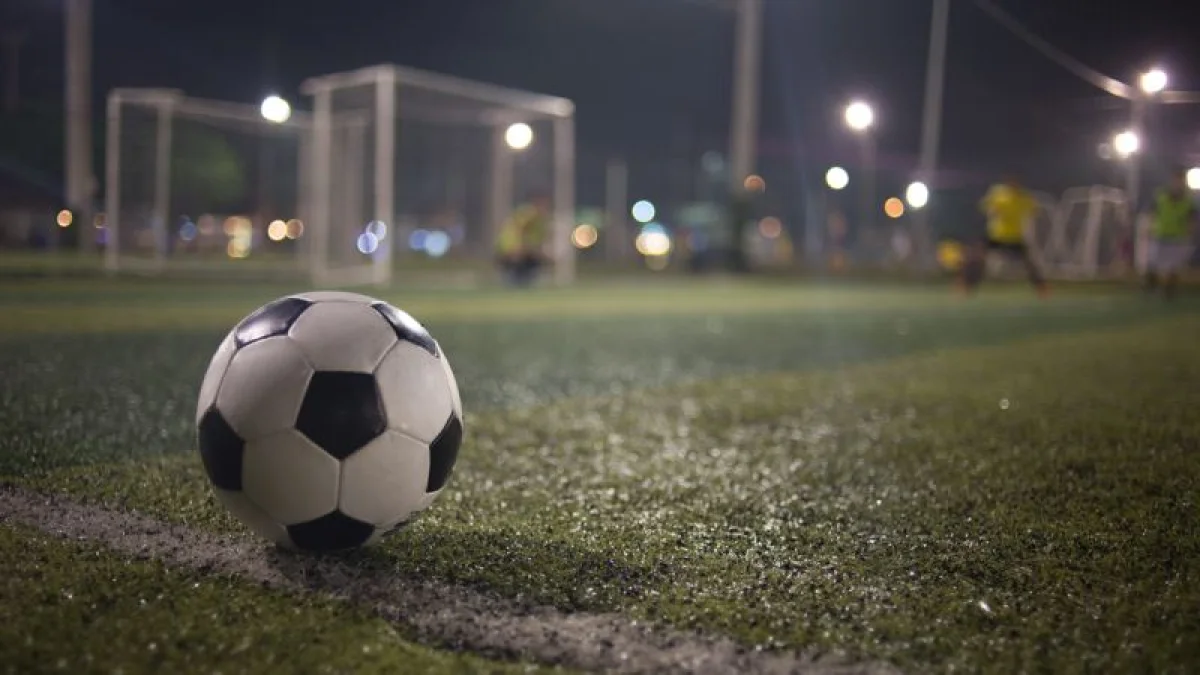Şanlıurfa U14 Amatör Lig’de ilk hafta tamamlandı