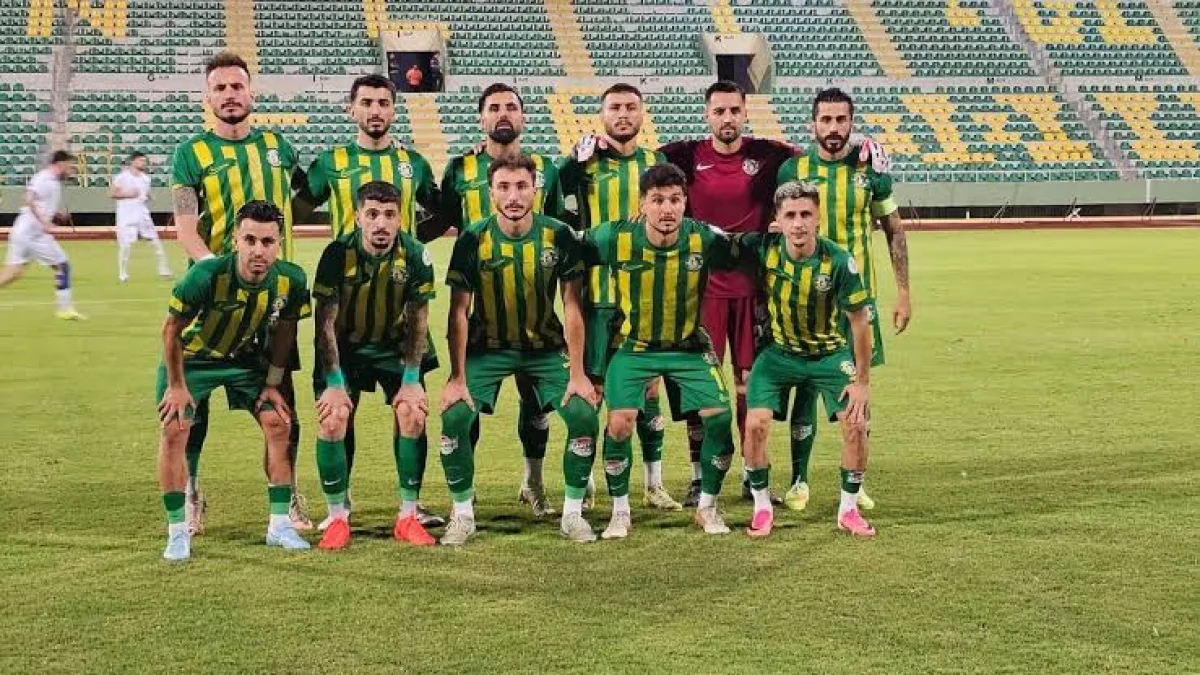 Şanlıurfaspor’un Tüm İç Saha Maçlarında Biletler 100 TL!