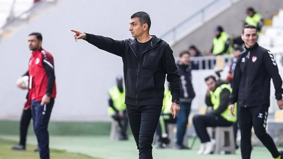 Serdar Bozkurt, Elazığspor’da Son 28 Yılın Rekorunu Kırdı