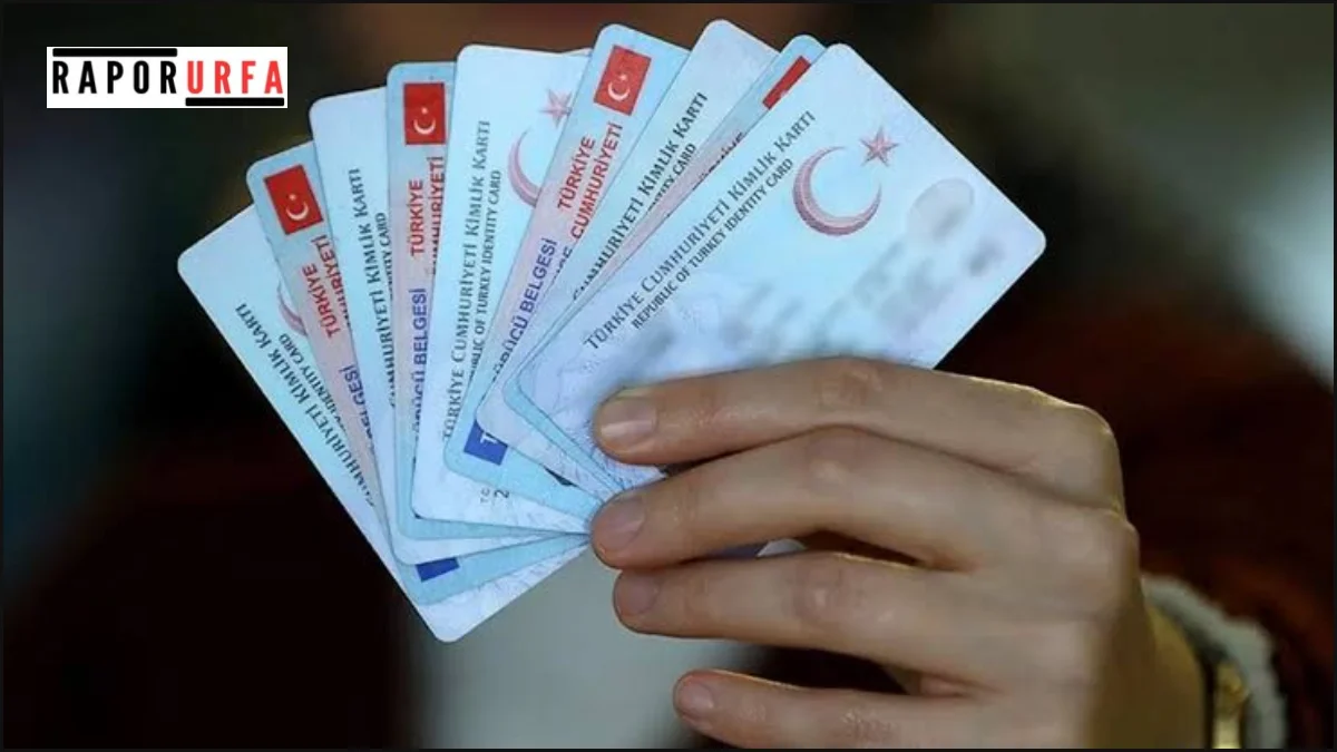 Kimliklerde yeni dönem! Dijital cüzdan geliyor