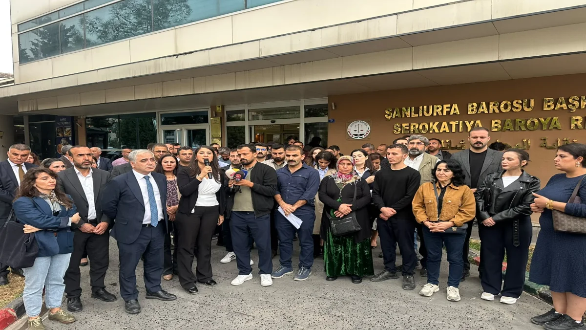 Ferit Şenyaşar'dan Hapishanelerde Yaşam Hakkı Çağrısı