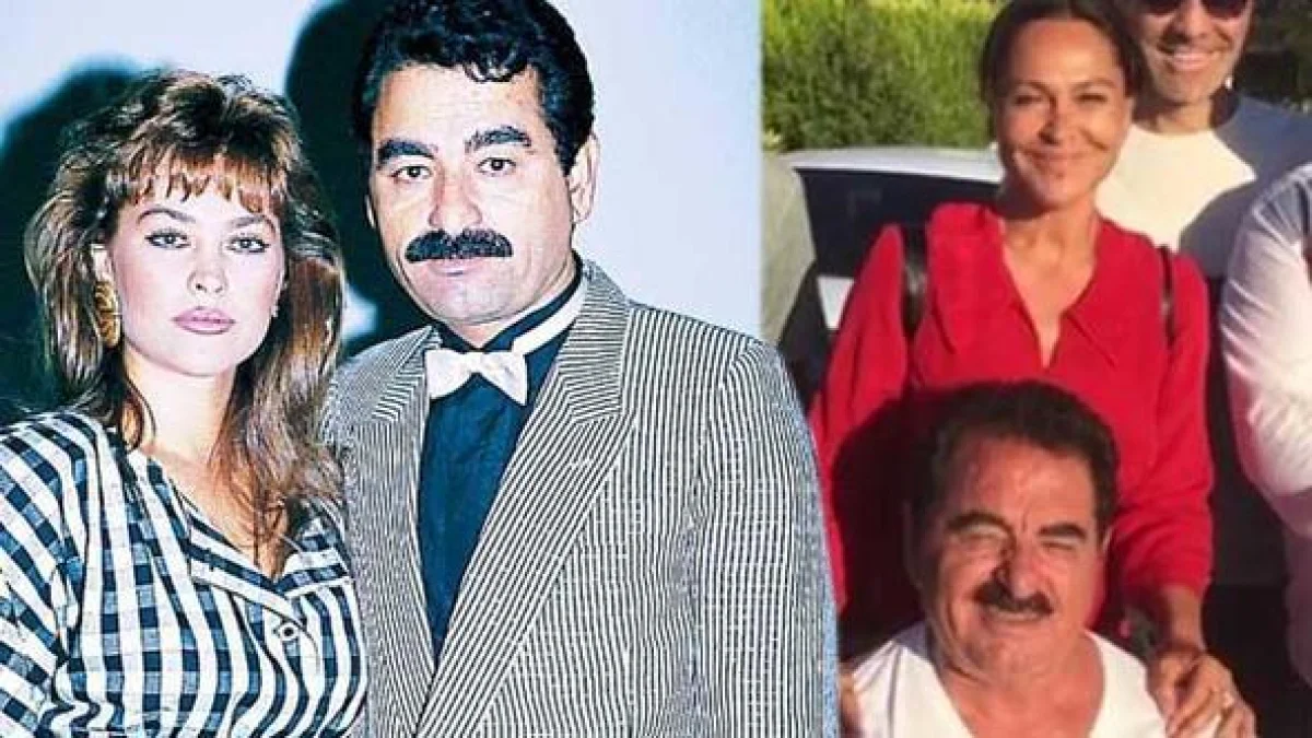 İbrahim Tatlıses’ten yıllar sonra gelen Hülya Avşar sürprizi!