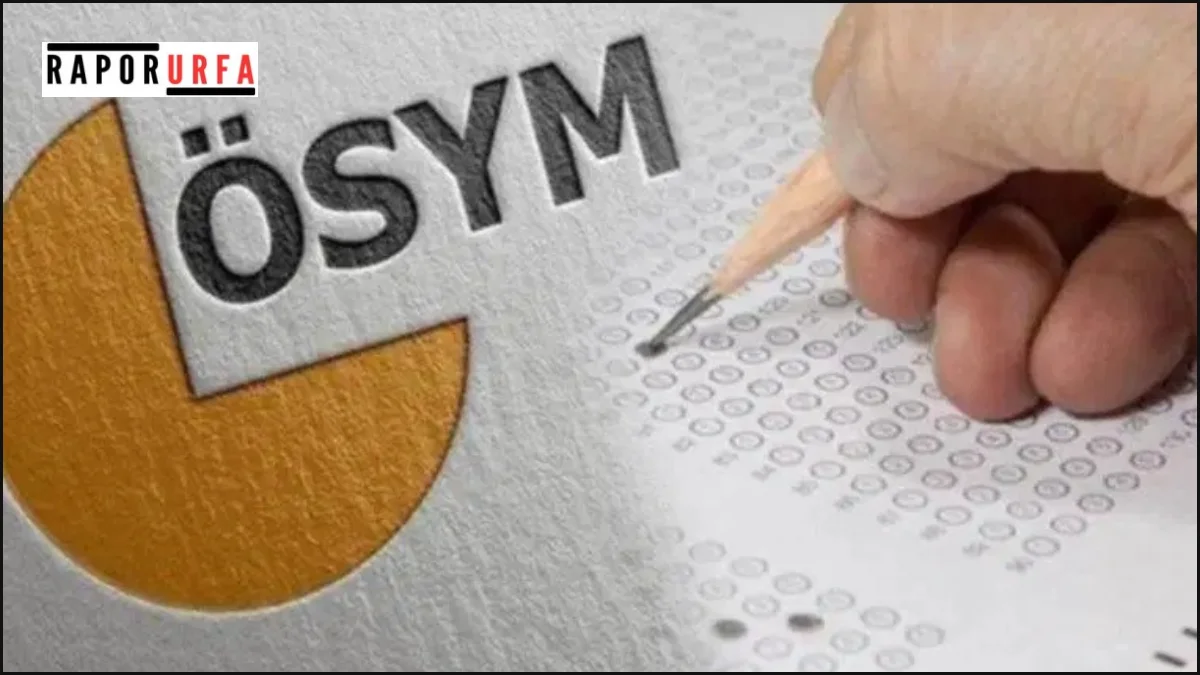 2026 KPSS Ön Lisans sonuçları açıklandı!