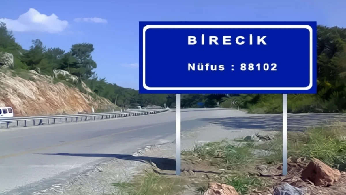 Şanlıurfa’da köylüler kendi yollarını kendileri yapıyor!