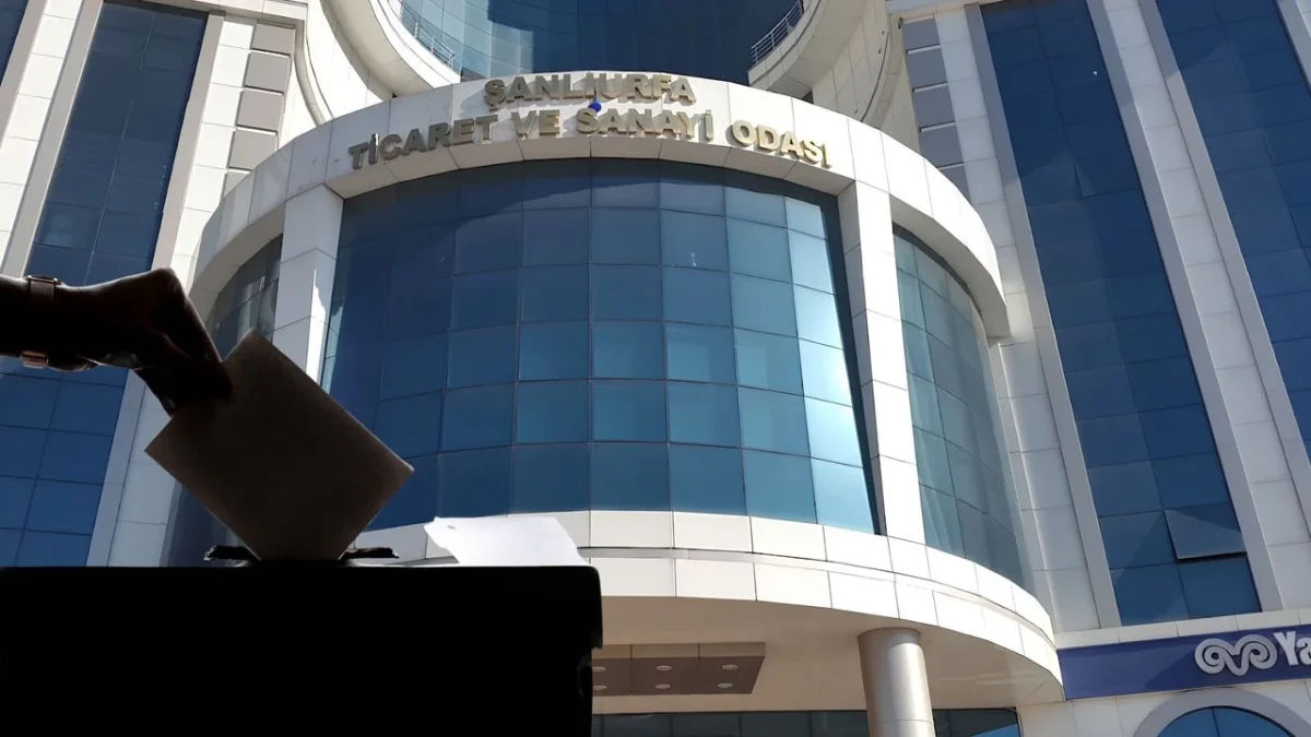 ŞUTSO seçimleri öncesi yetki belgesi takvimi açıklandı