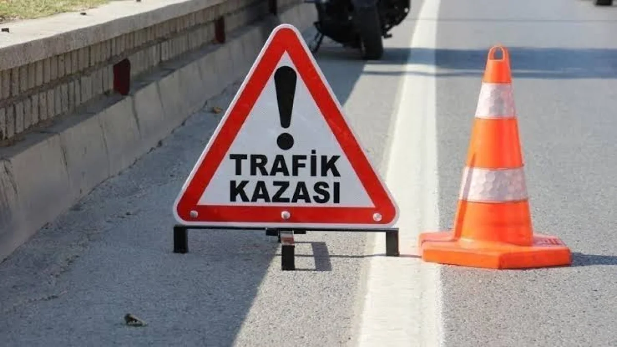 Şanlıurfa’da Feci Kaza: 8 Yaşındaki Hasan Hayatını Kaybetti