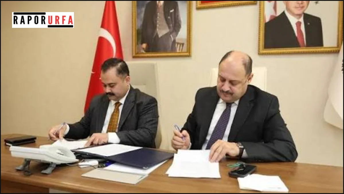 Viranşehir’de Altyapı Tartışması! İnan’dan Büyükşehir’e Çağrı