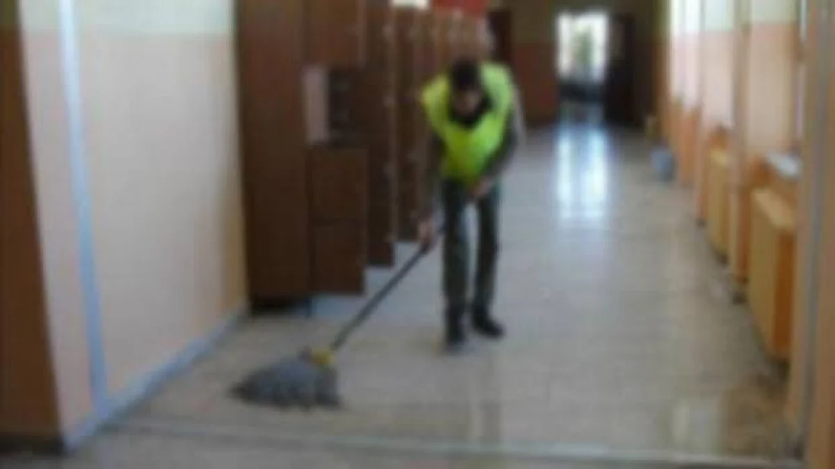 Şanlıurfa’da köy okullarına personel alımı gündemde!