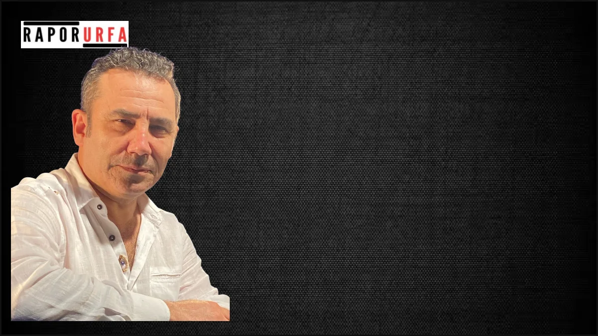 Şanlıurfalı Ferhat Göçer’in doktorluktan sahneye uzanan hikâyesi