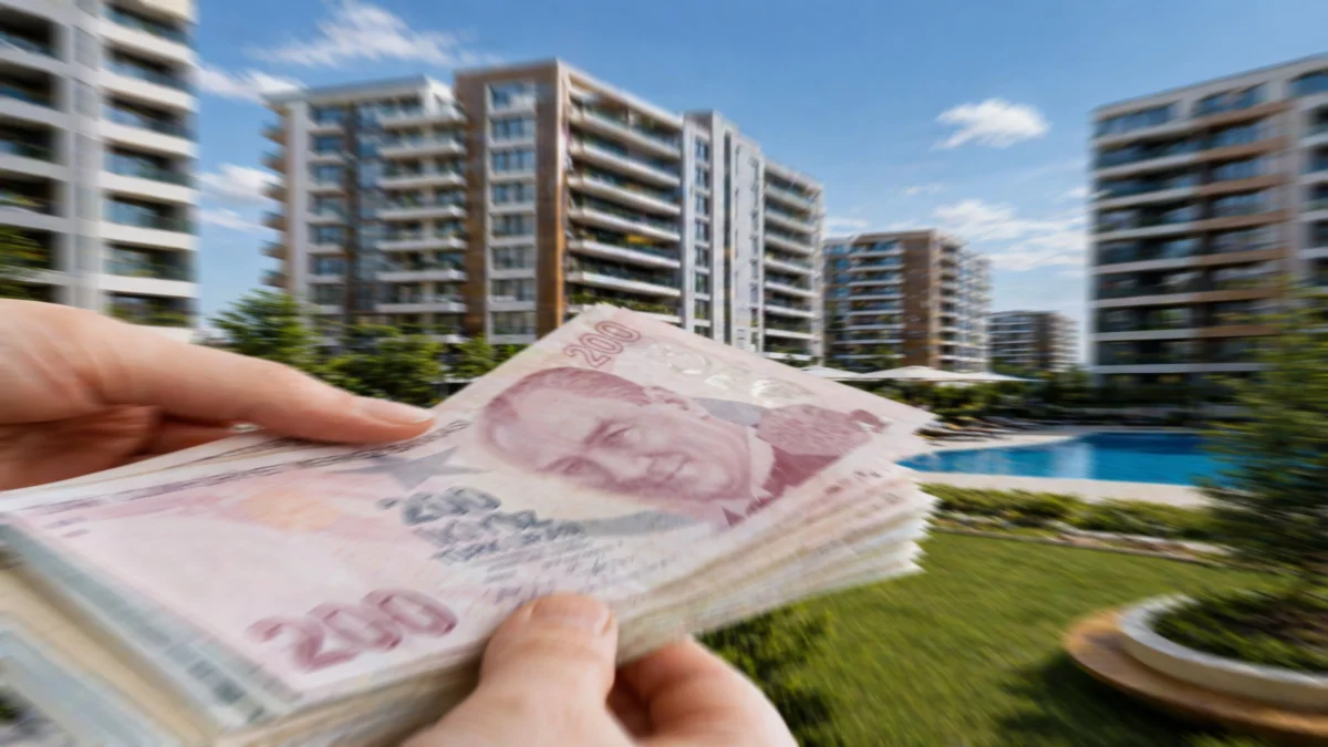 Şanlıurfa'lılar Dikkat! Yargıtay’dan kiracılara müjde