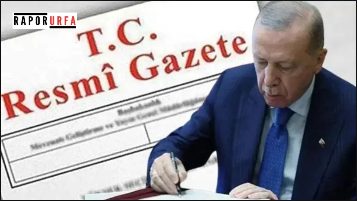 Şanlıurfa’da tarihi höyük koruma altına alındı!